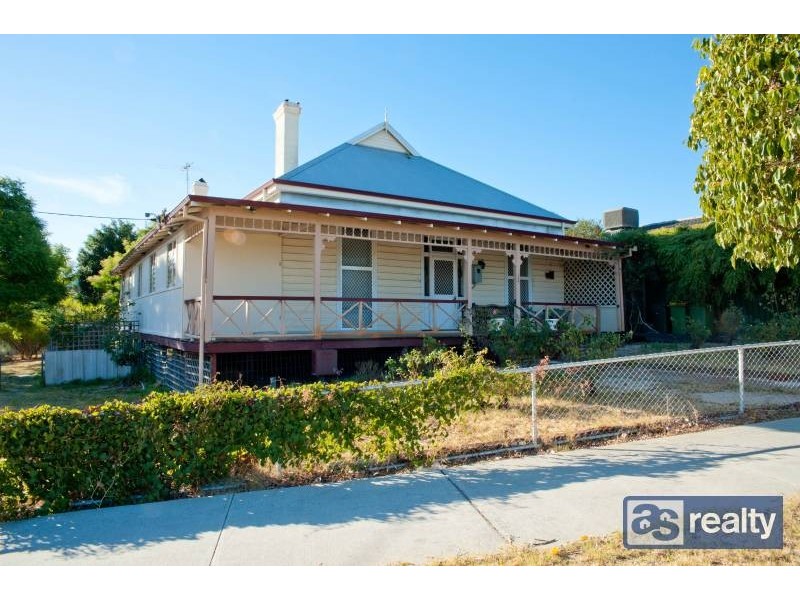 156 & 158 Railway Parade, Bayswater WA 6053