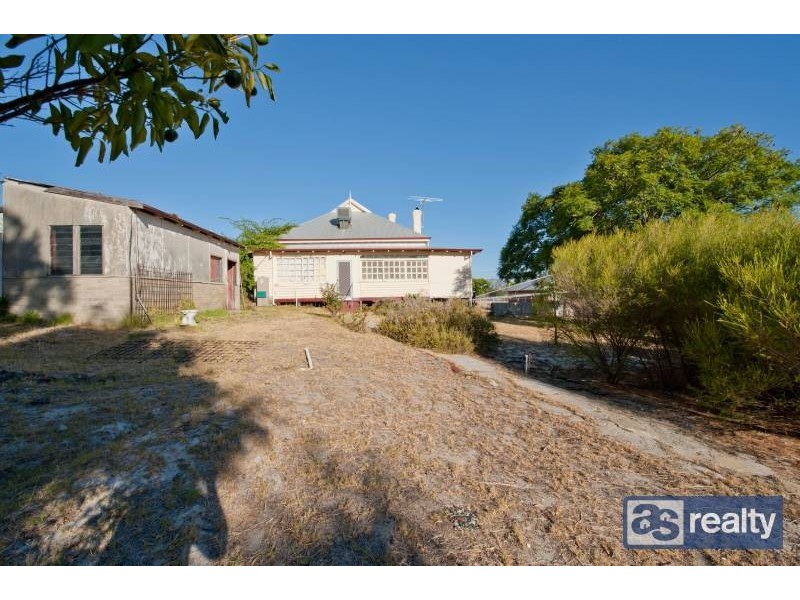156 & 158 Railway Parade, Bayswater WA 6053
