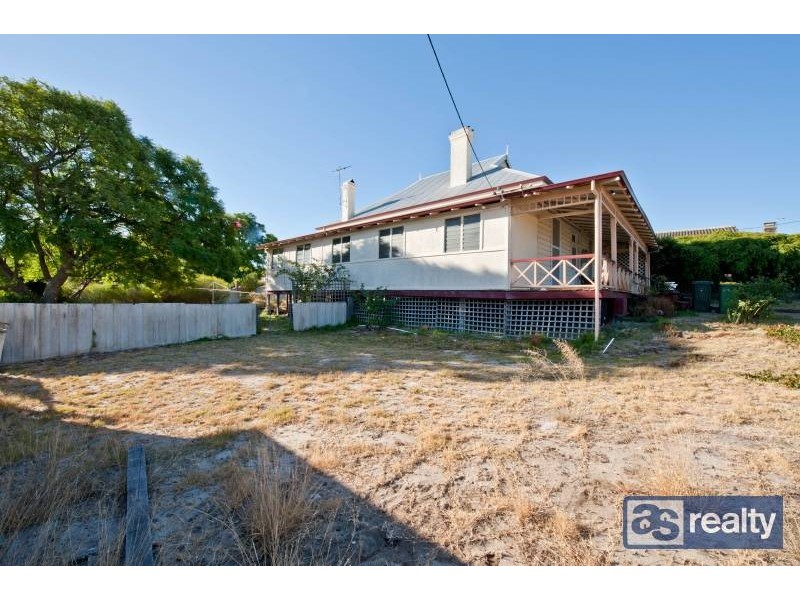 156 & 158 Railway Parade, Bayswater WA 6053