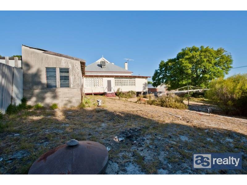156 & 158 Railway Parade, Bayswater WA 6053