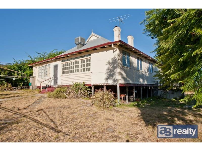 156 & 158 Railway Parade, Bayswater WA 6053