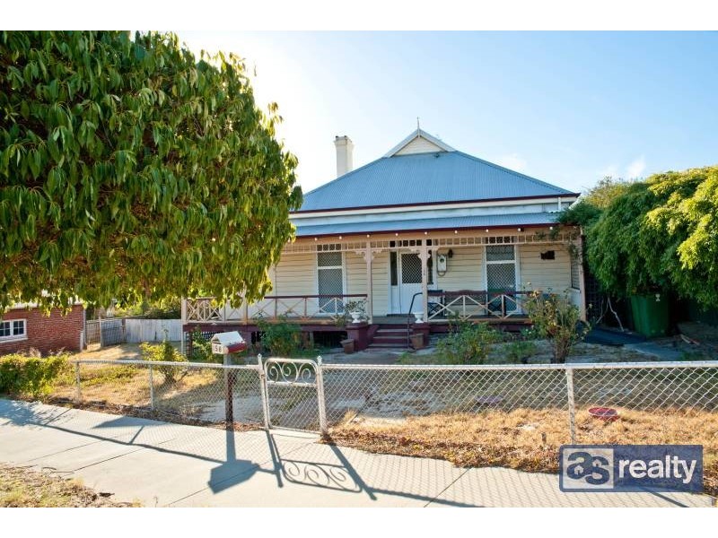 156 & 158 Railway Parade, Bayswater WA 6053