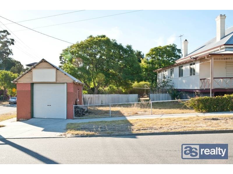 156 & 158 Railway Parade, Bayswater WA 6053