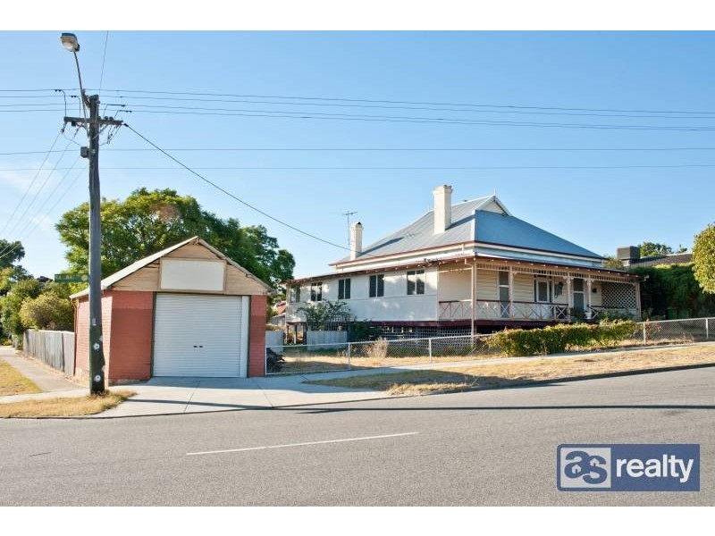 156 & 158 Railway Parade, Bayswater WA 6053