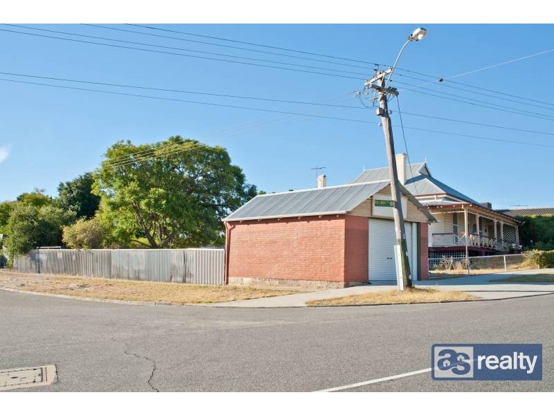 156 & 158 Railway Parade, Bayswater WA 6053