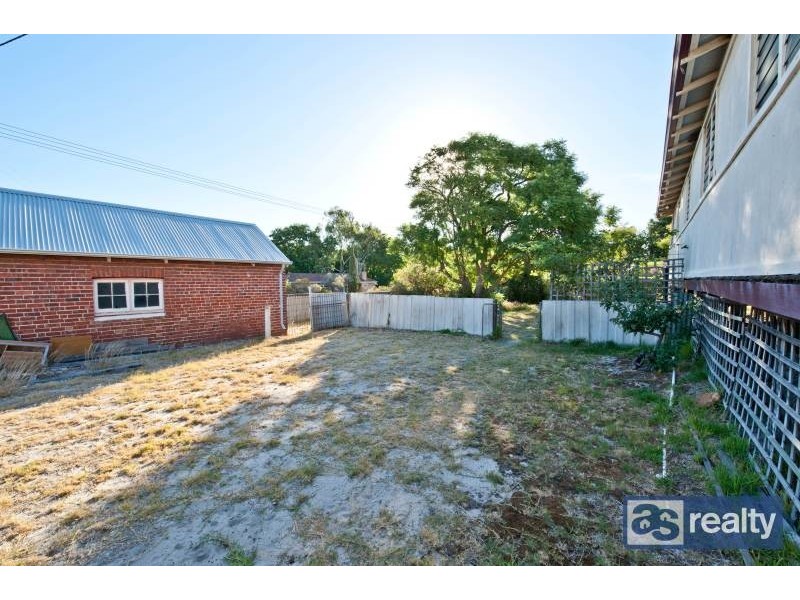 156 & 158 Railway Parade, Bayswater WA 6053