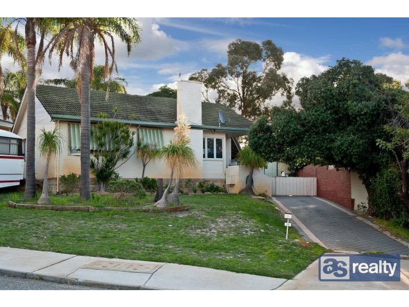 15 Doherty Street, Embleton WA 6062