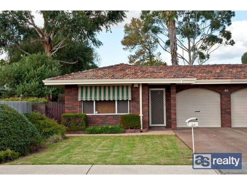 B/44 Second Avenue, Bassendean WA 6054