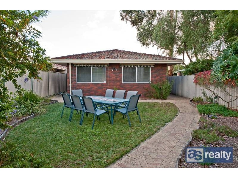 B/44 Second Avenue, Bassendean WA 6054