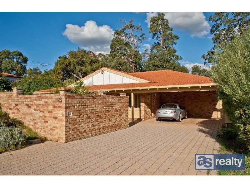 26 Juniper Way, Duncraig WA 6023