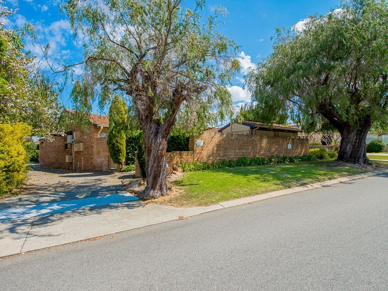 Unit 4/61 Park Street, Como WA 6152