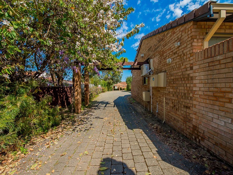 Unit 4/61 Park Street, Como WA 6152