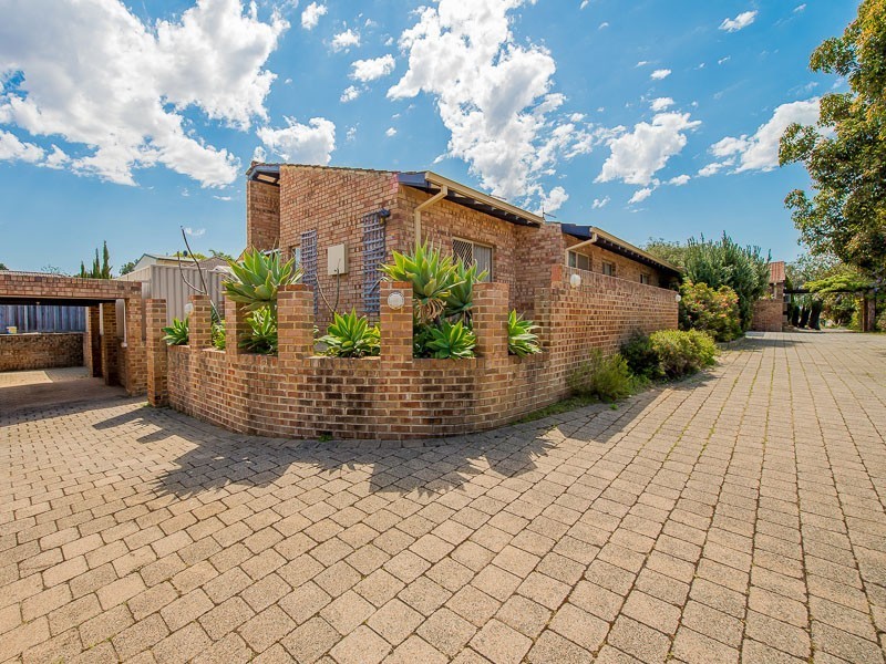 Unit 4/61 Park Street, Como WA 6152