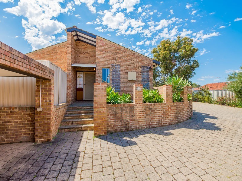 Unit 4/61 Park Street, Como WA 6152