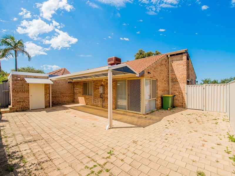 Unit 4/61 Park Street, Como WA 6152