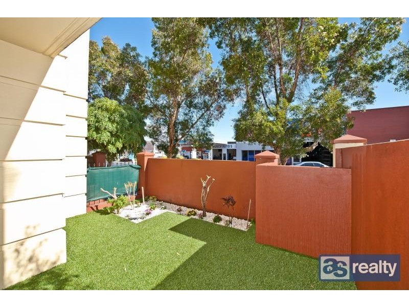 1/52 Fitzgerald Street, Northbridge WA 6003