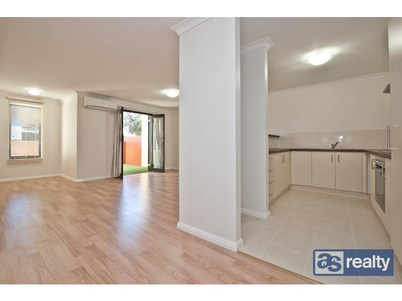 1/52 Fitzgerald Street, Northbridge WA 6003
