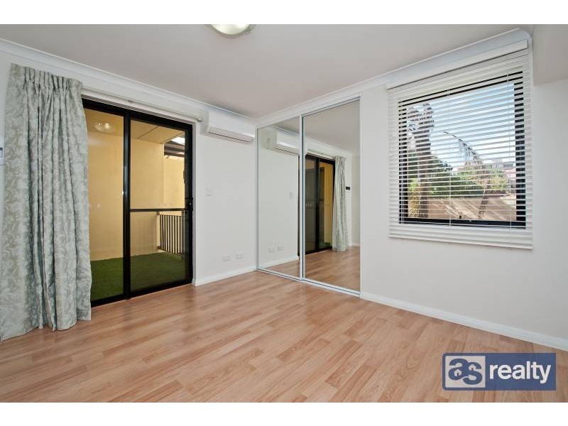 1/52 Fitzgerald Street, Northbridge WA 6003