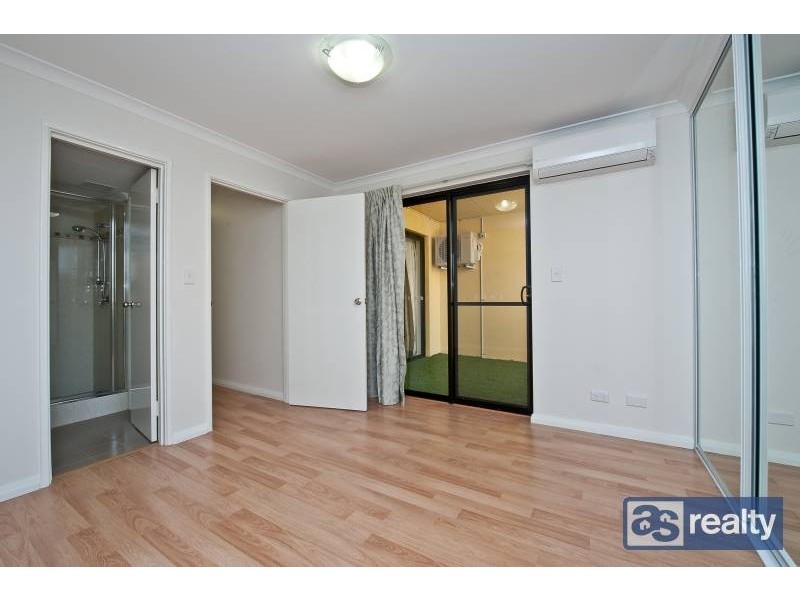 1/52 Fitzgerald Street, Northbridge WA 6003