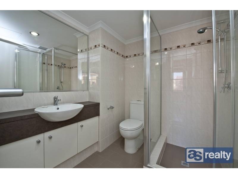 1/52 Fitzgerald Street, Northbridge WA 6003