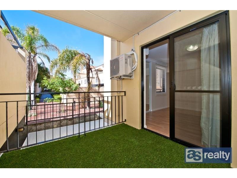 1/52 Fitzgerald Street, Northbridge WA 6003