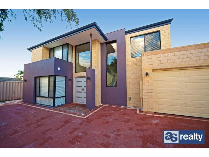 A/46 Sudlow Street, Embleton WA 6062
