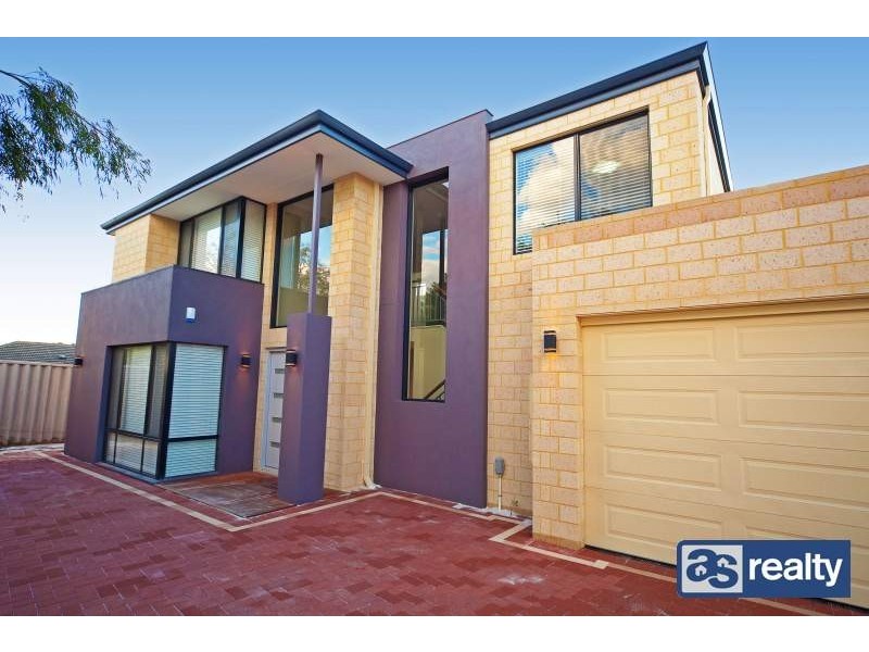 A/46 Sudlow Street, Embleton WA 6062