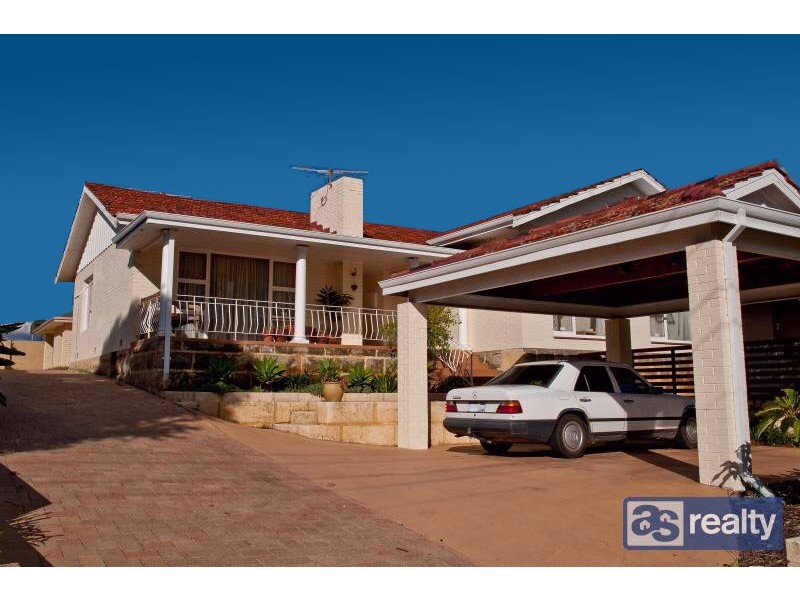 13 Flora Avenue, Bayswater WA 6053