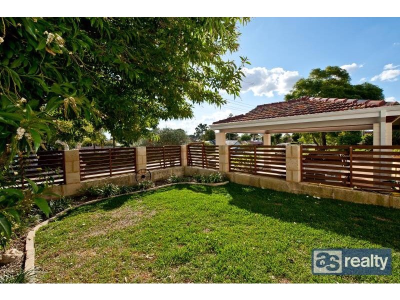 13 Flora Avenue, Bayswater WA 6053