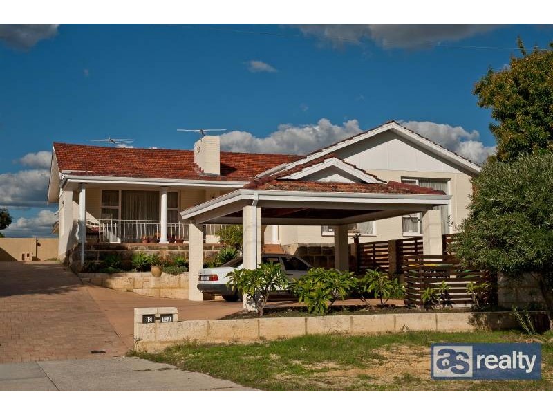 13 Flora Avenue, Bayswater WA 6053