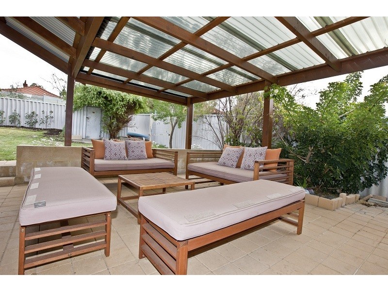 48 Parker Street, Bassendean WA 6054