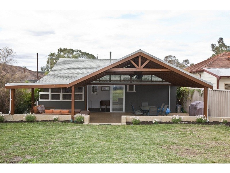 48 Parker Street, Bassendean WA 6054