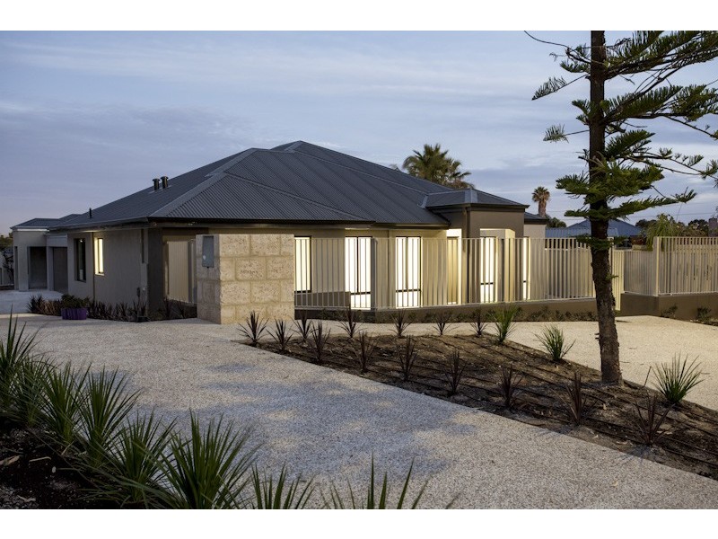 60 McKenzie Way, Embleton WA 6062