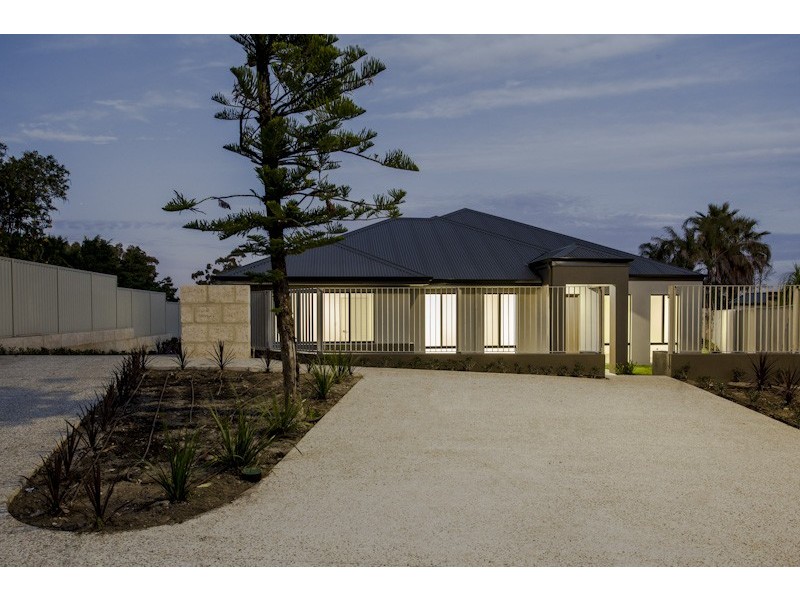 60 McKenzie Way, Embleton WA 6062