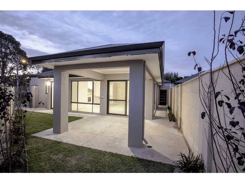 60 McKenzie Way, Embleton WA 6062