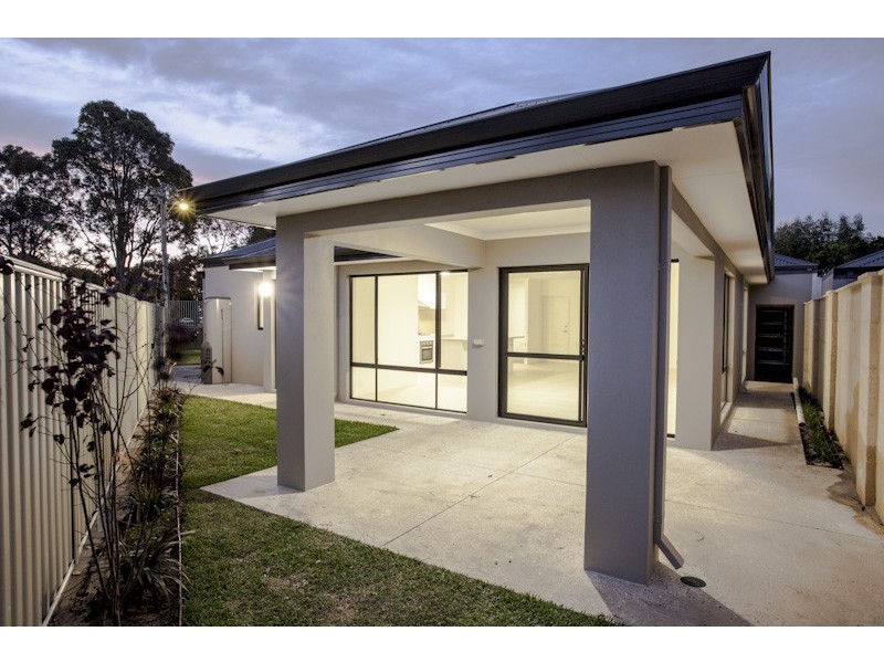 60 McKenzie Way, Embleton WA 6062