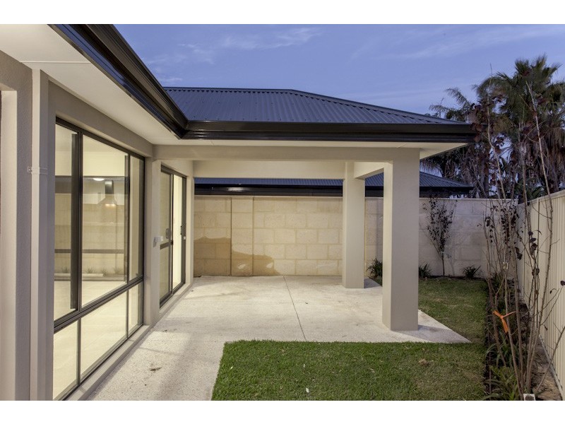 60 McKenzie Way, Embleton WA 6062