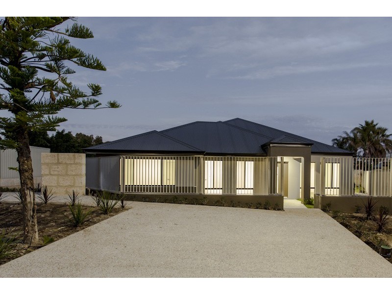 60 McKenzie Way, Embleton WA 6062