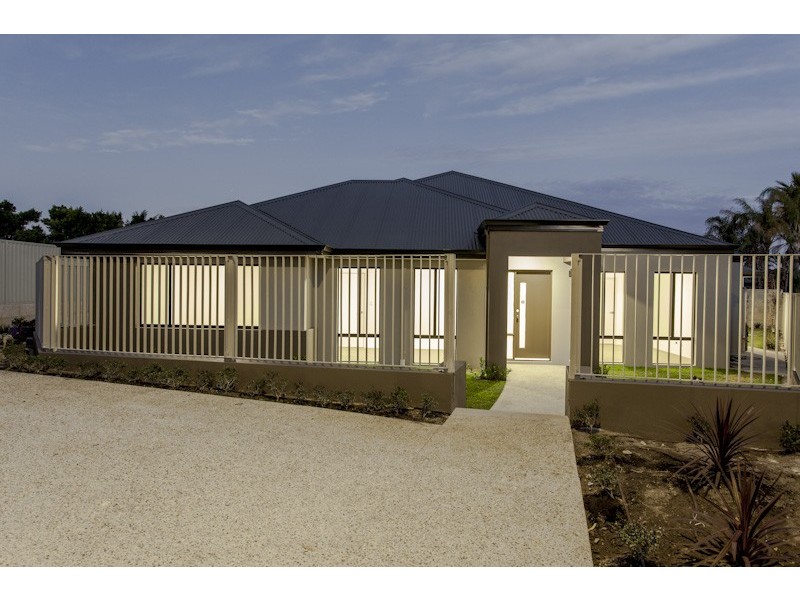 60 McKenzie Way, Embleton WA 6062