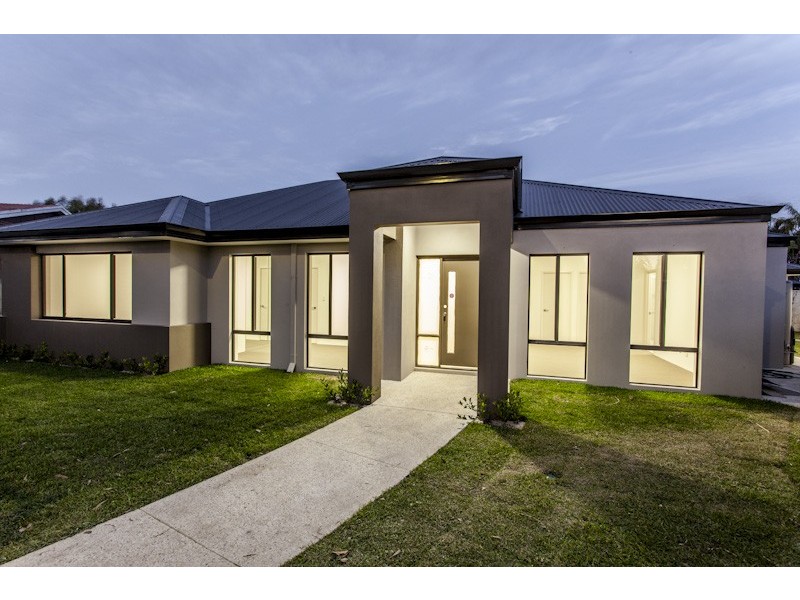 60 McKenzie Way, Embleton WA 6062