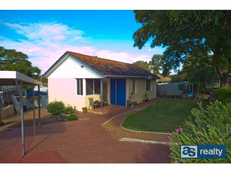 7 Hawkins Street, Embleton WA 6062