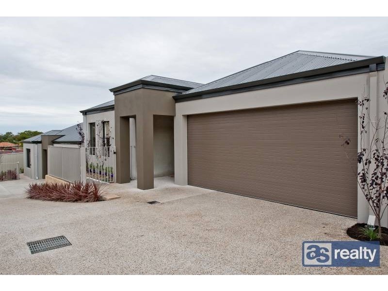 60A Mckenzie Way, Embleton WA 6062