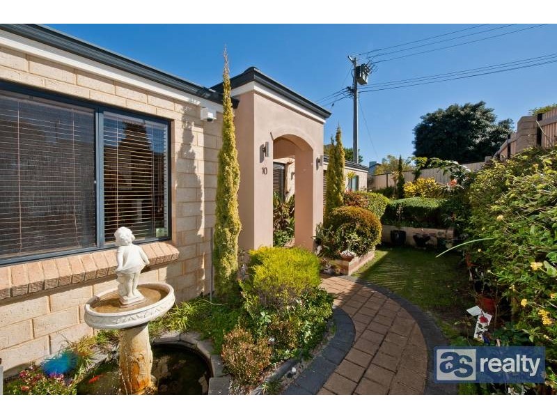 10 Sanderson Street, Embleton WA 6062