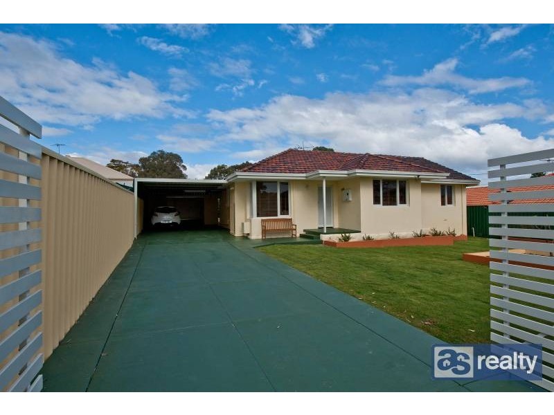 11 Towning Street, Embleton WA 6062