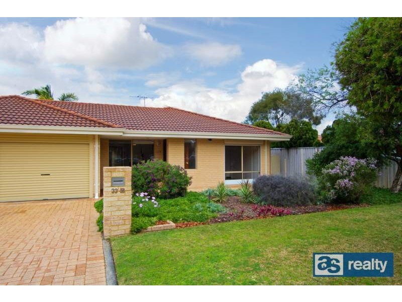B/33 Chester Avenue, Dianella WA 6059