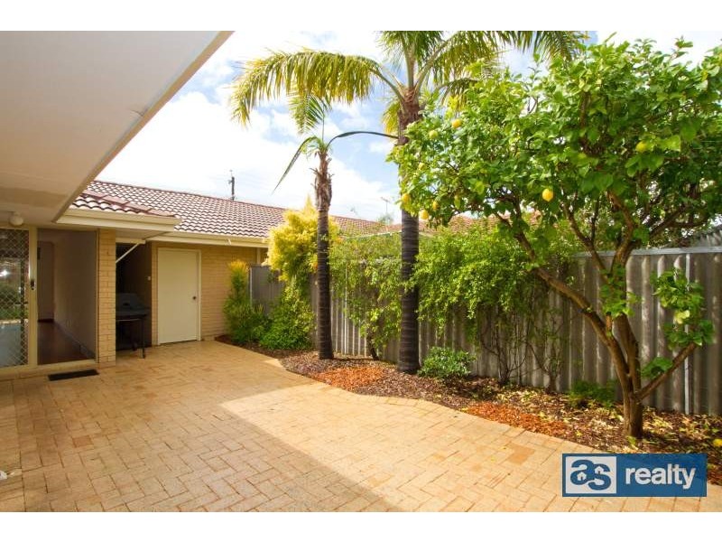 B/33 Chester Avenue, Dianella WA 6059