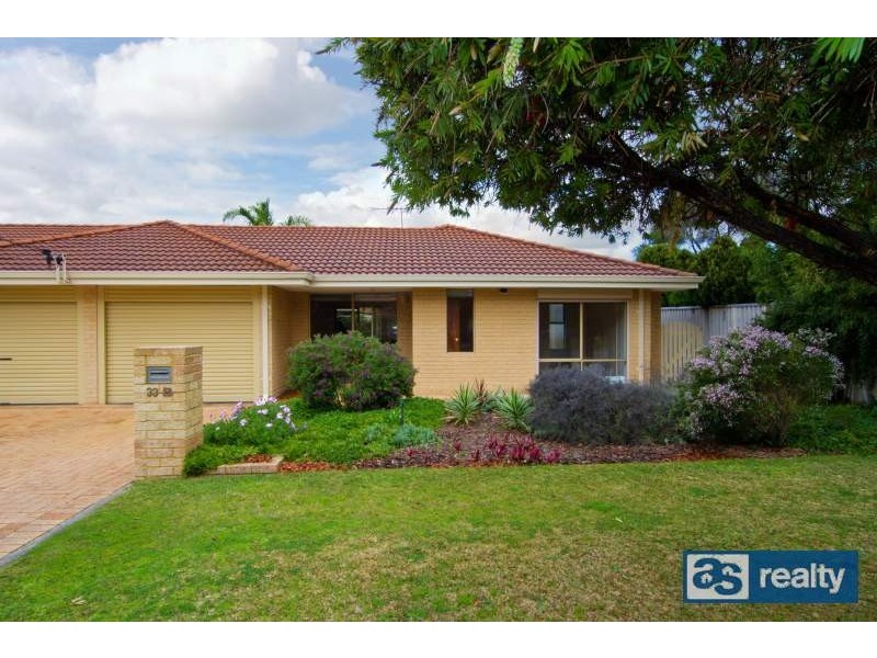B/33 Chester Avenue, Dianella WA 6059