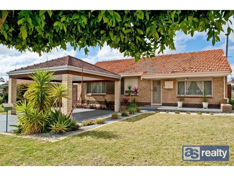 54 Drynan Street, Bayswater WA 6053