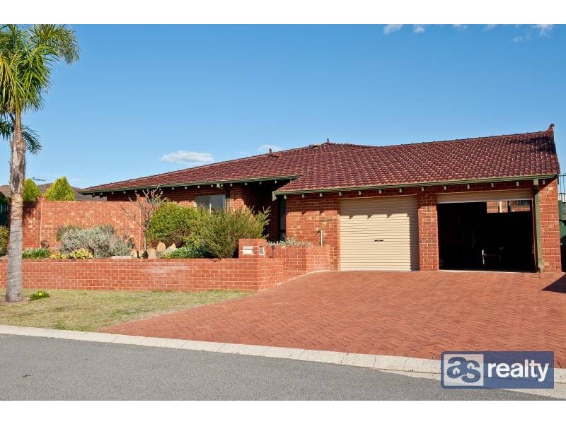14 Olenek Place, Beechboro WA 6063