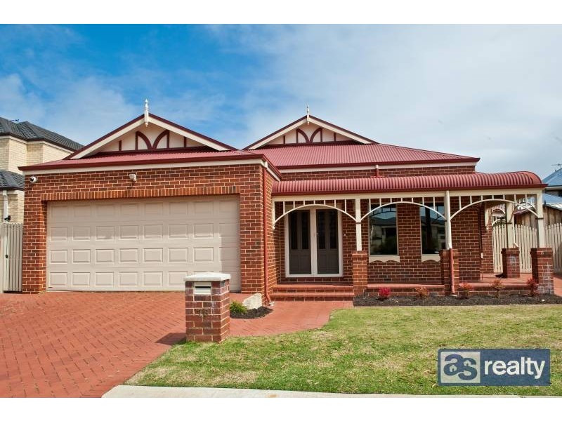 78 Yirrigan Drive, Dianella WA 6059